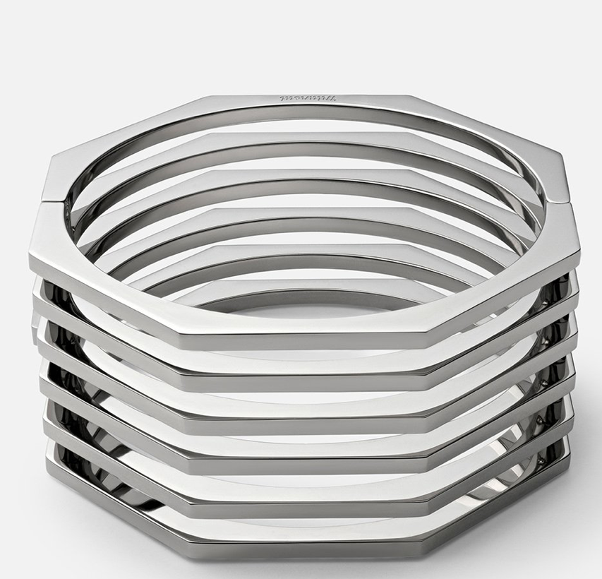 Miansai Ponti Cuff