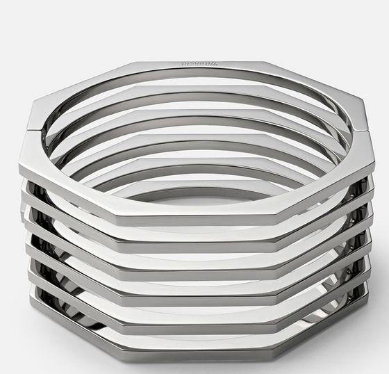 Miansai Ponti Cuff