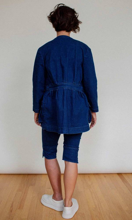 Shosh Shaped Jacket