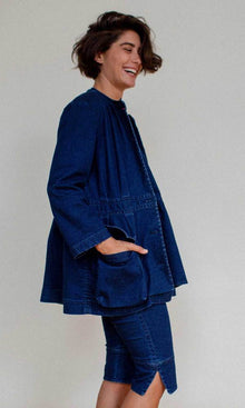 Shosh Shaped Jacket