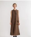 Shosh Shirt Dress