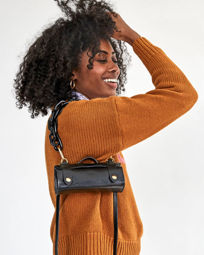 Clare v best sale strap
