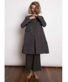  Shosh Greta Rain Coat