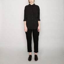  Szeki Signature Relaxed Tapering Trouser