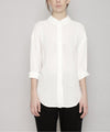 Signature Dolman Shirt in White found at Patricia in Southern Pines, NC
