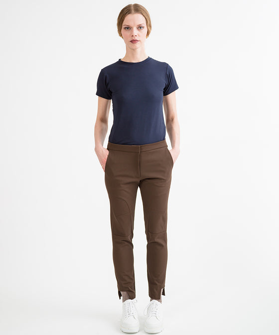 Shosh Fitted Skinny Pant
