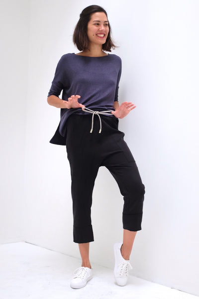 Natalie Busby Slouch Pant