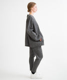 Women's Mega Sweater by Shosh. Shop now at PATRICIA, Southern Pines, NC