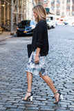 Emerson Fry - Thin Strap Heel