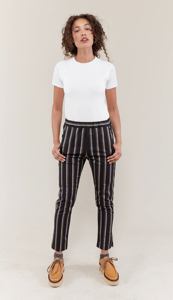 Shosh fitted track pant found at Patricia in Southern Pines, NC 