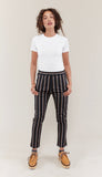 Shosh fitted track pant found at Patricia in Southern Pines, NC 