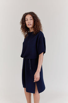  Shosh T-Shirt Dress with Belt