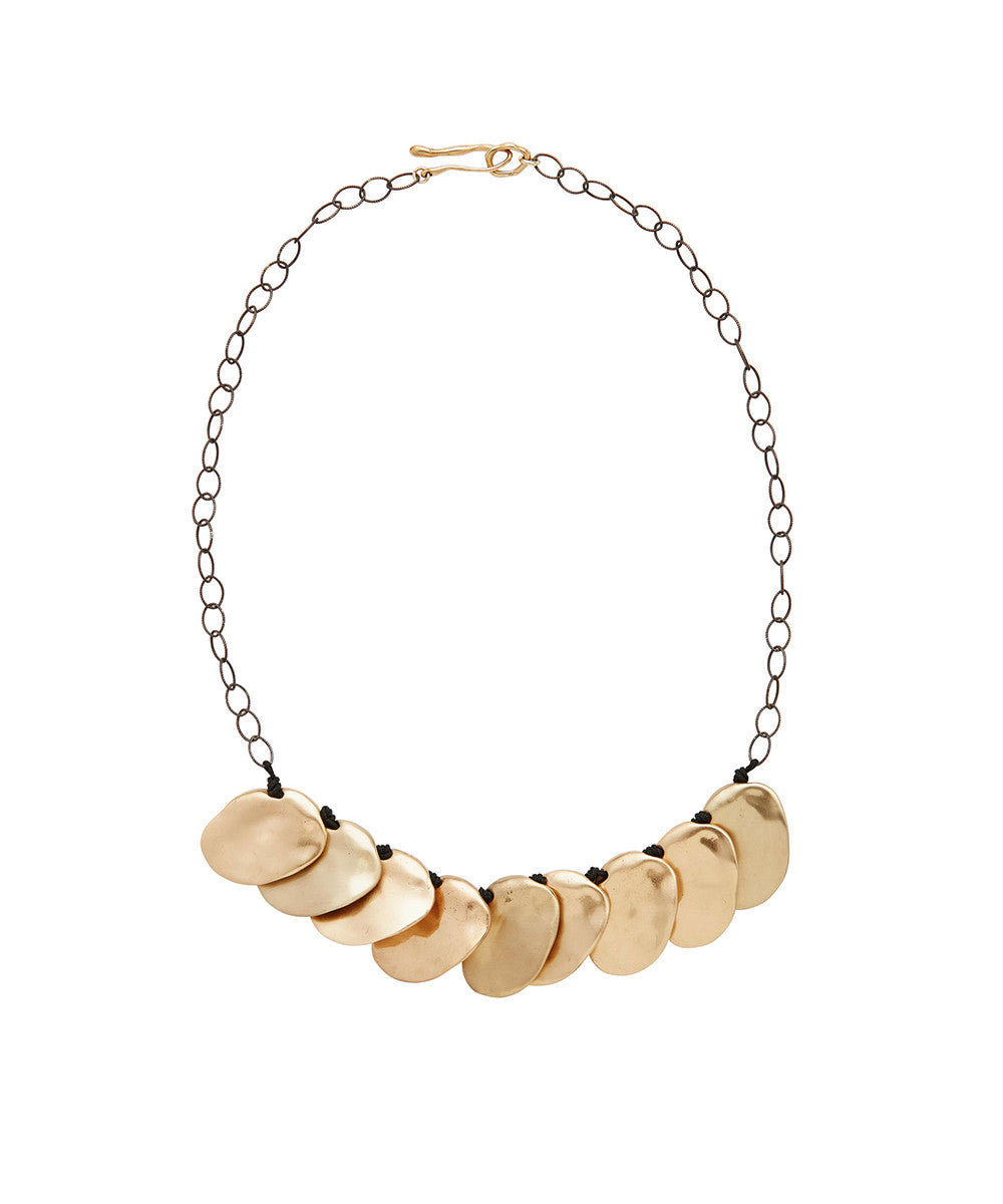 Julie Cohn Talisman Collar