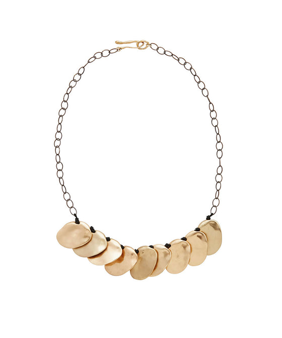 Julie Cohn Talisman Collar