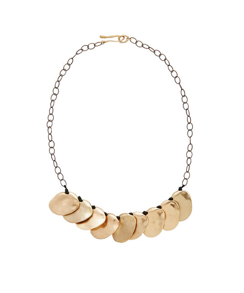 Julie Cohn Talisman Collar
