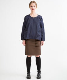  Women's classic oversized tent top by Shosh, Shop PATRICIA a Boutique Southern Pines, NC