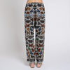 Sabina Savage  "Butterfly Panda" Lounge Trousers