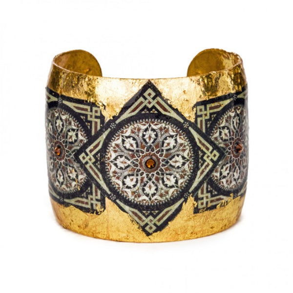 The Moors Cuff