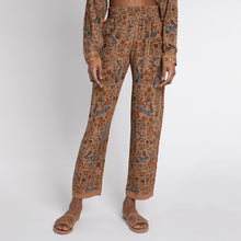  Sabina Savage  "The Rabbits and The Elephant" Trousers
