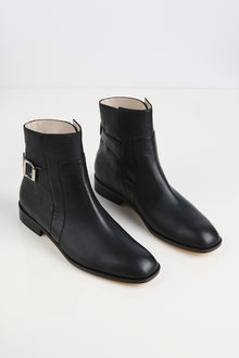  Emerson Fry Unisex Cross Boot
