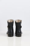 Emerson Fry Unisex Cross Boot