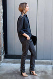 Emerson Fry | Unisex Ryan Shirt - Washed Slate