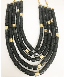  Ashley Pittman Ulinzi Necklace