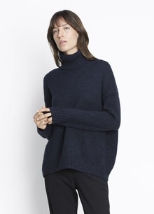  Vince Turtleneck
