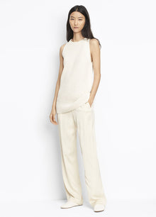  Vince Pleated Trouser