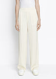 Vince Pleated Trouser
