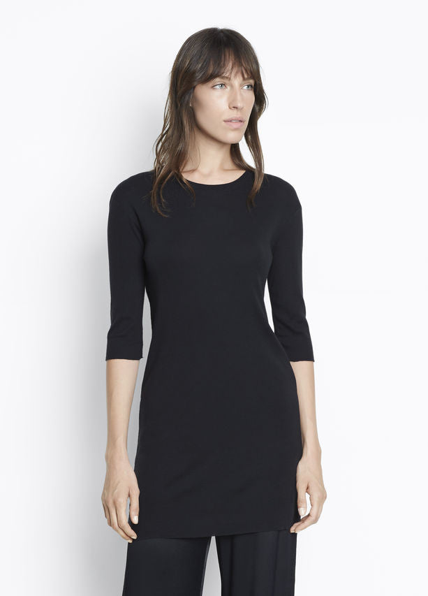 Vince Elbow Sleeve T