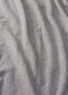Women's cashmere scarf by Vince in heather gray