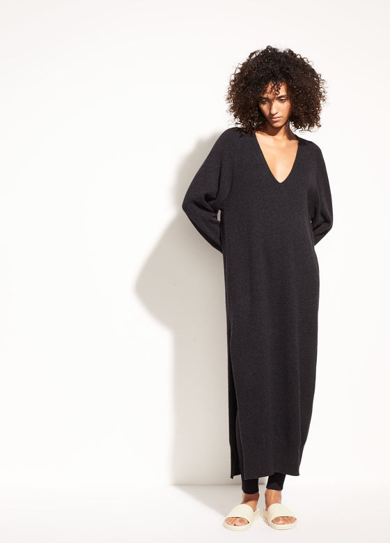 Vince Cashmere Dress available at PATRICIA in Southern Pines 