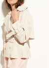 Trenchcoat by Vince