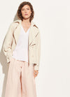 Women's trench coat by Vince