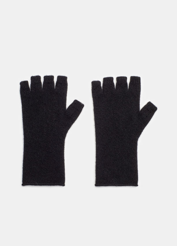Vince Fingerless Gloves