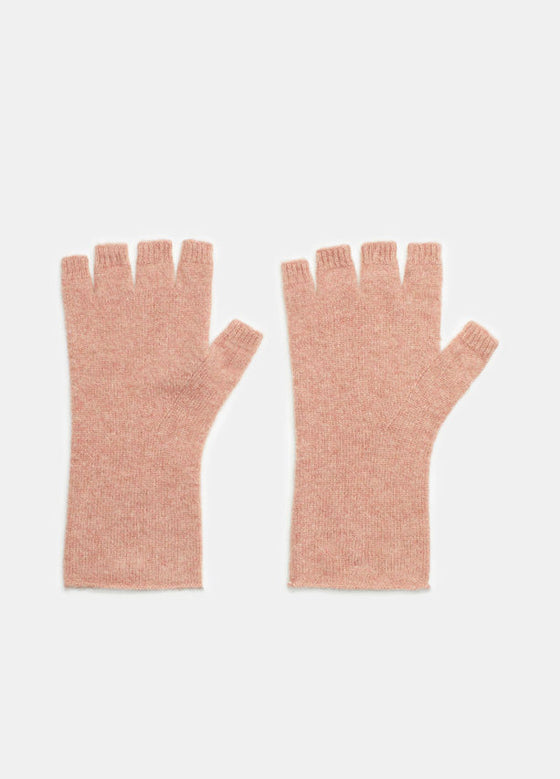 Vince Fingerless Gloves