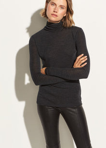  Vince Long sleeve cowl neck sweater found at Patricia in Southern Pines, NC