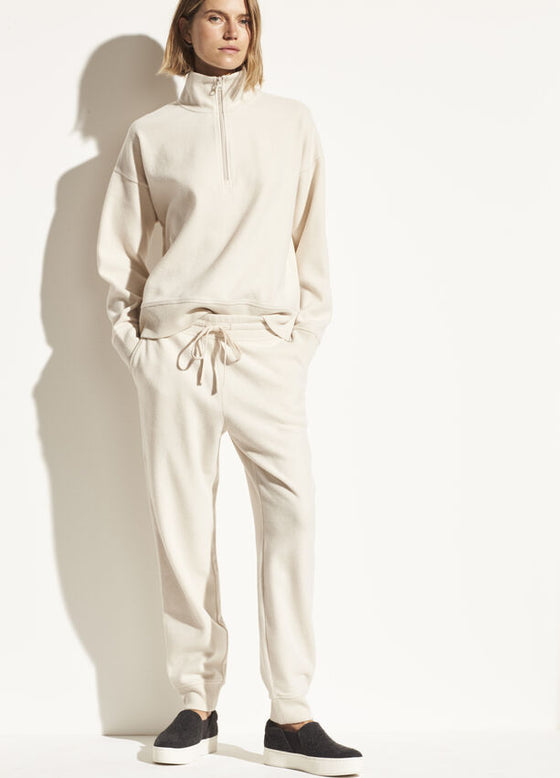 Vince Cozy Jogger in oyster found at PATRICIA in Southern Pines, NC