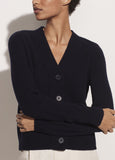 Vince Cashmere Shrunken Button Cardigan found at Patricia in Southern Pines, NC