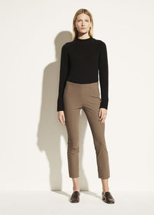  Vince Taupe Stitch Front legging found at Patricia in Southern Pines, NC