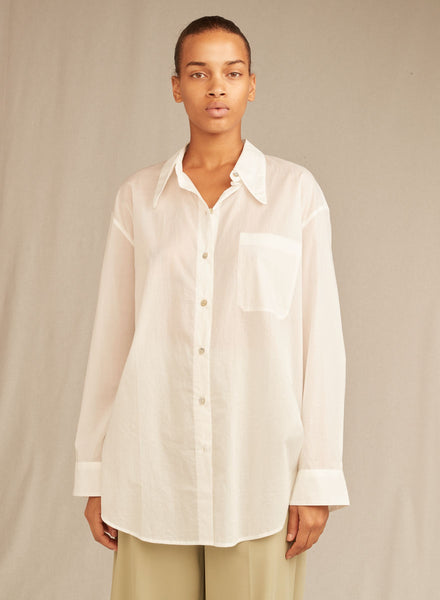 Vince Casual Button Down