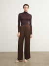 Vince Black Almond PJ pant found at patricia in southern pines, nc