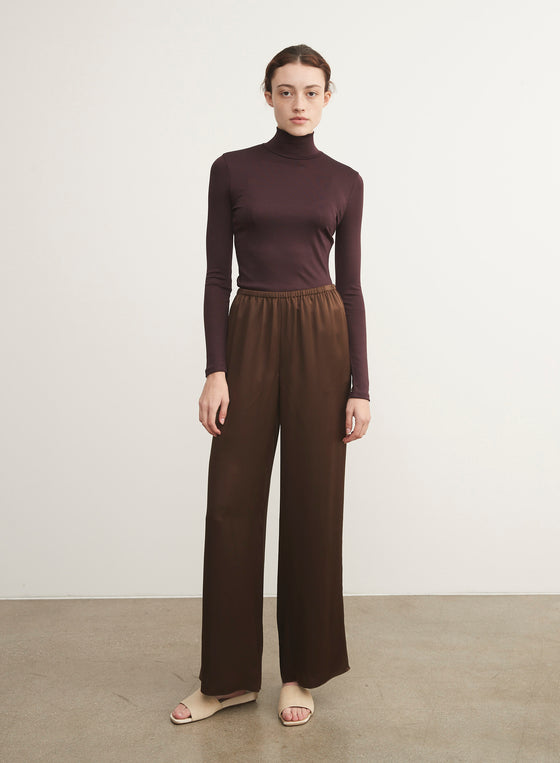 Vince Black Almond PJ pant found at patricia in southern pines, nc