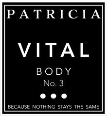  VITAL Body No.3