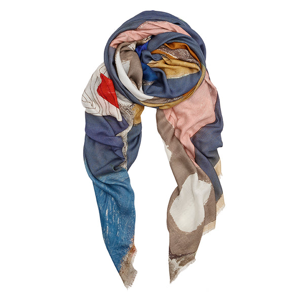 English Weather Victoria Scarf at PATRICIA in Southern Pines, NC