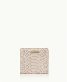  Mini Foldover Wallet