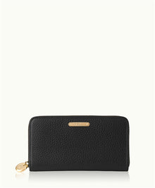  Large Zip-Around Wallet