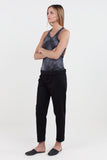 Emerson Fry | Wrap Pant - Black