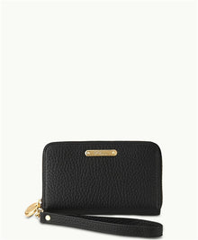  Large zippered Phone Wallet